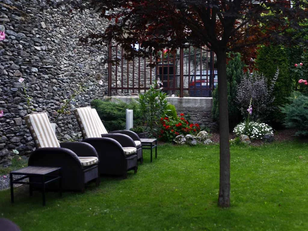 Hotel Vallferrera