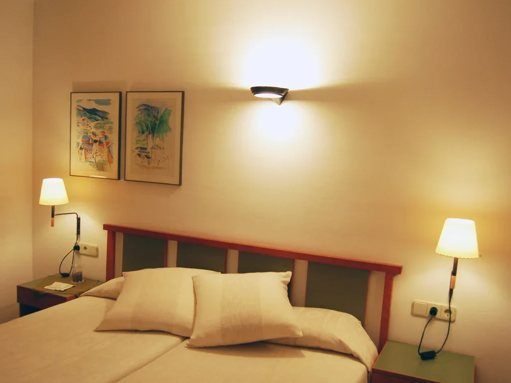 Hotel Vallferrera · Àreu