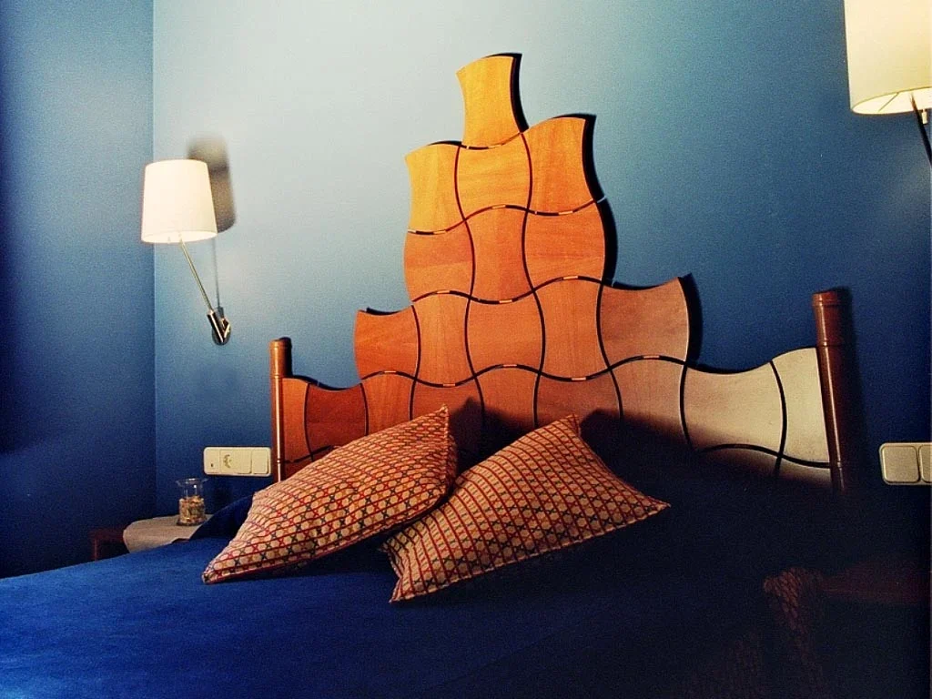Hotel Vallferrera · Àreu