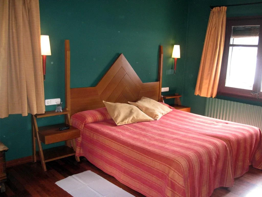 Hotel Vallferrera · Àreu