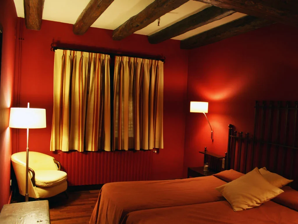 Hotel Vallferrera · Àreu