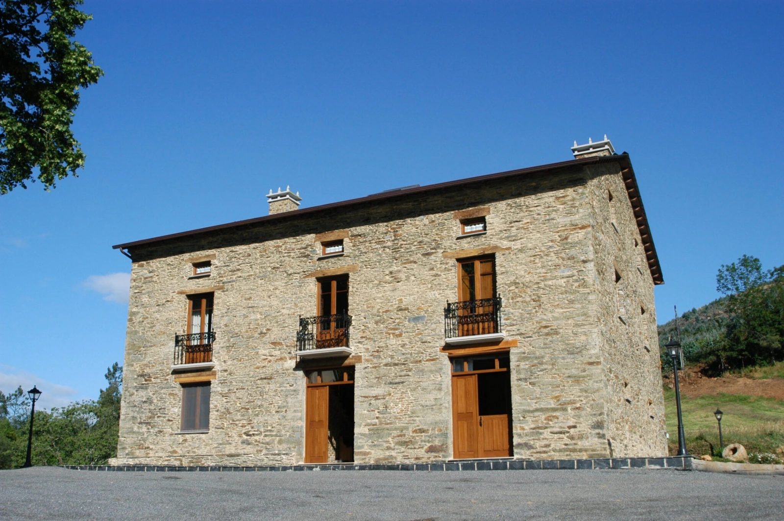 Finca O Bizarro