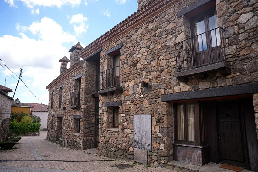 Imagen de Estrella Rural