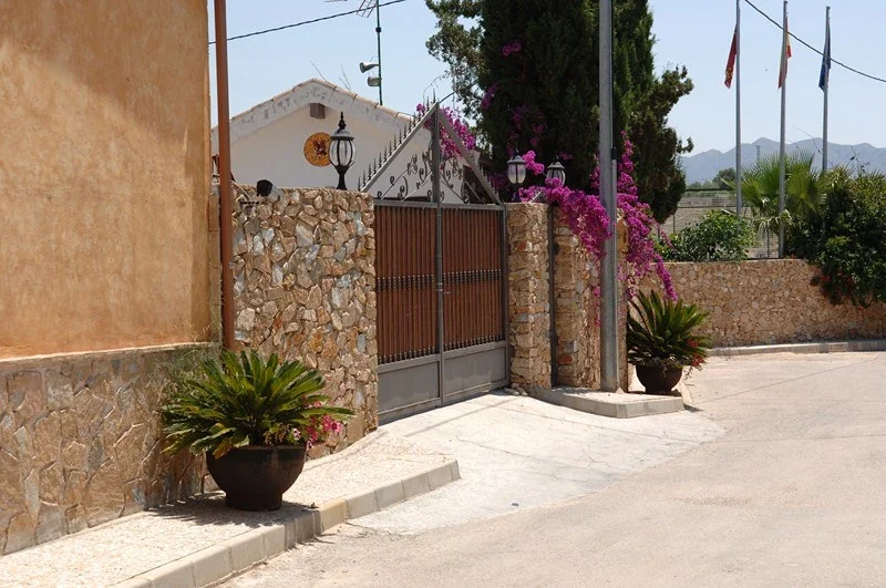El Viejo Establo · La Matanza, Fortuna