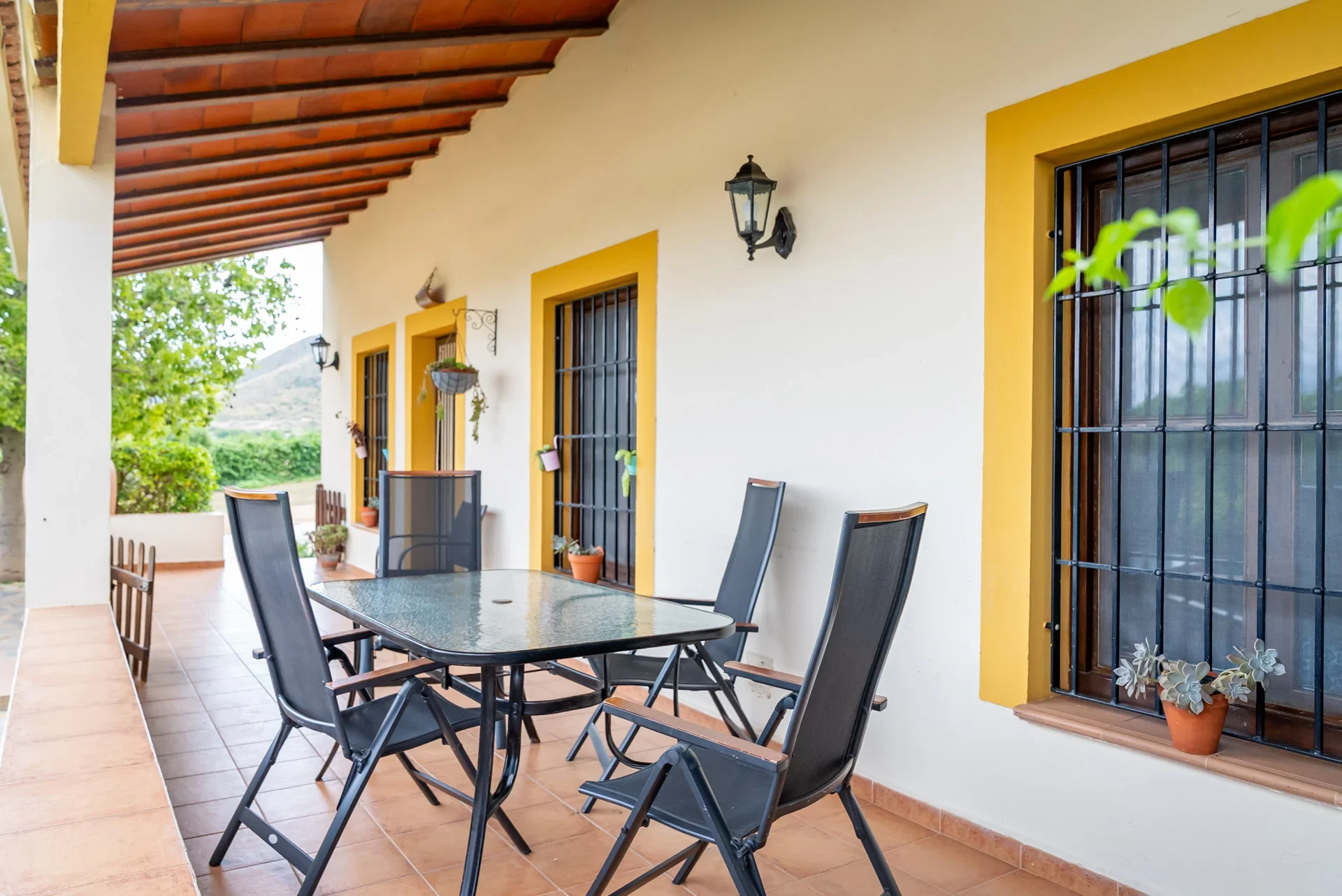 Finca Liarte · Las Palas, Fuente Álamo
