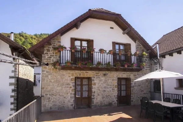 Casas Rurales Juango I y II