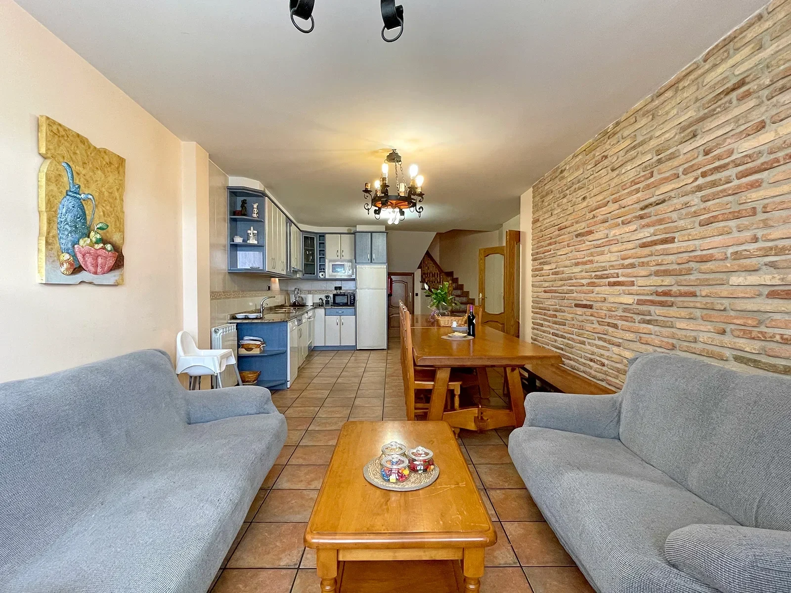 Casa Rural Lazkua · Eraul