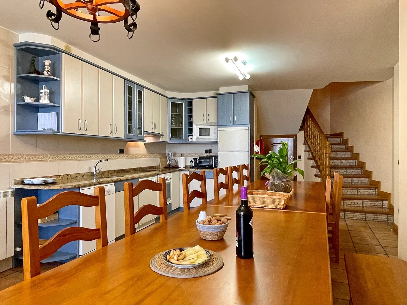 Casa Rural Lazkua · Eraul