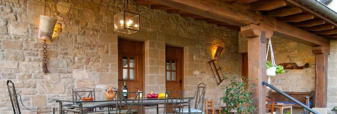Casa Rural El Pajar