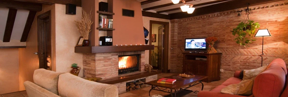 Casa Rural El Pajar · Orísoain, Valdorba