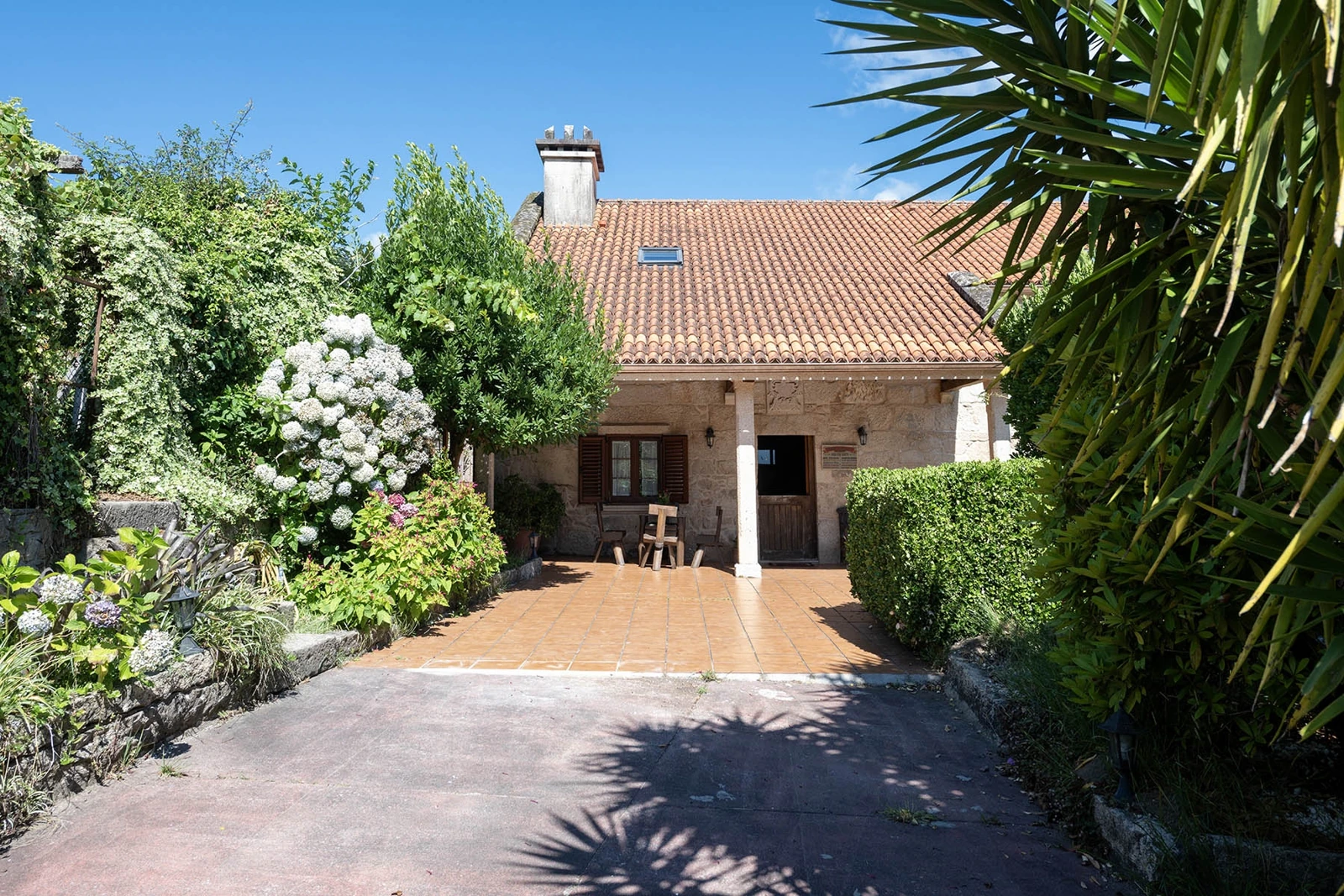 Imagen de Casa Manteiga