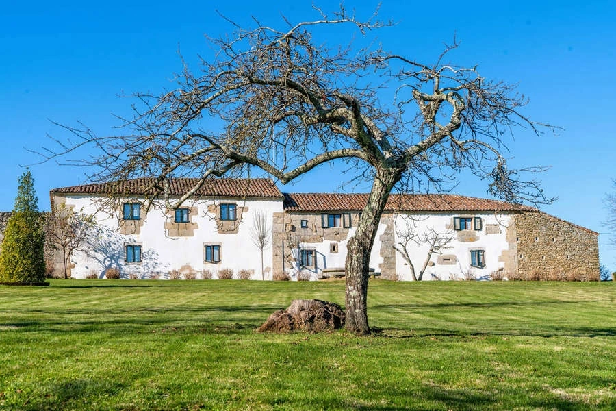 Imagen de Pazo de Eidián