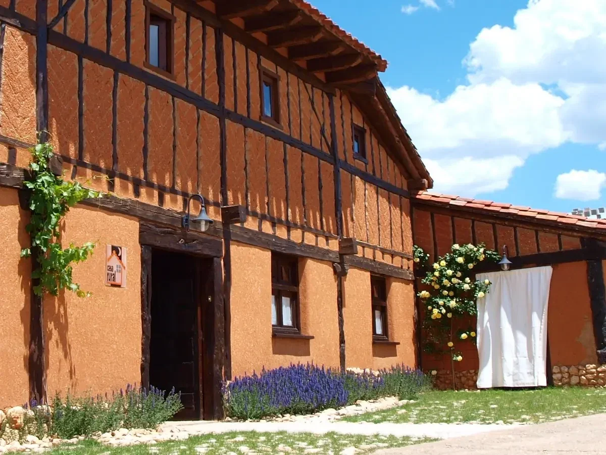 Imagen de La Casa de Adobe