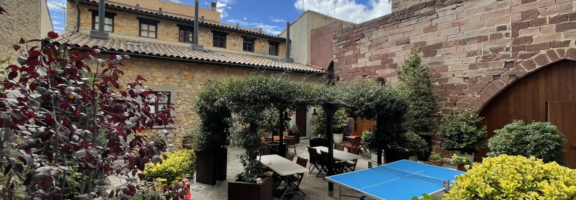Imagen de Can Llorenç
