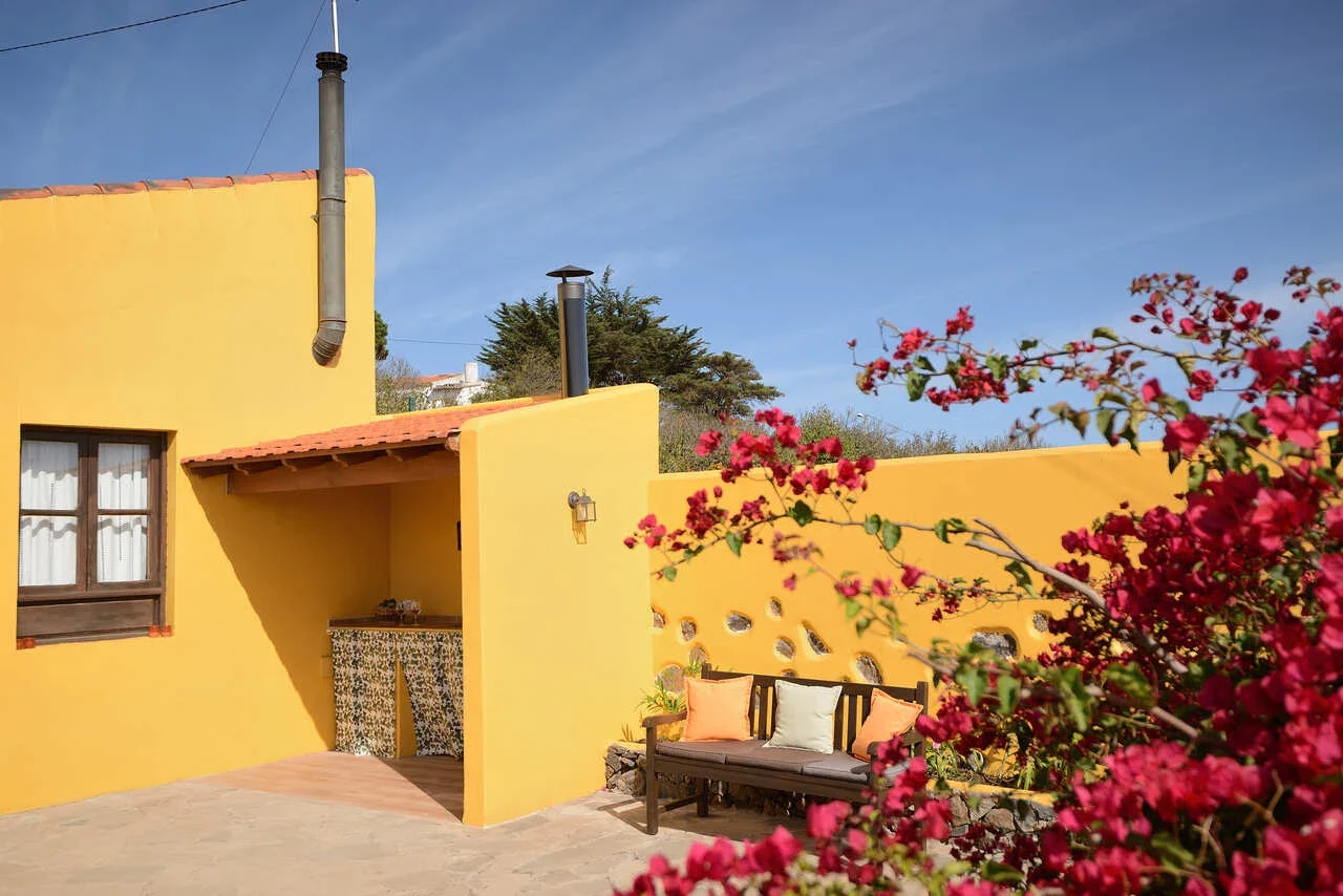 Imagen de Finca La Majadera