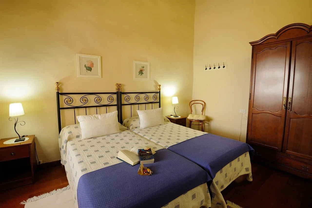 Finca La Majadera · La Esperanza, El Rosario