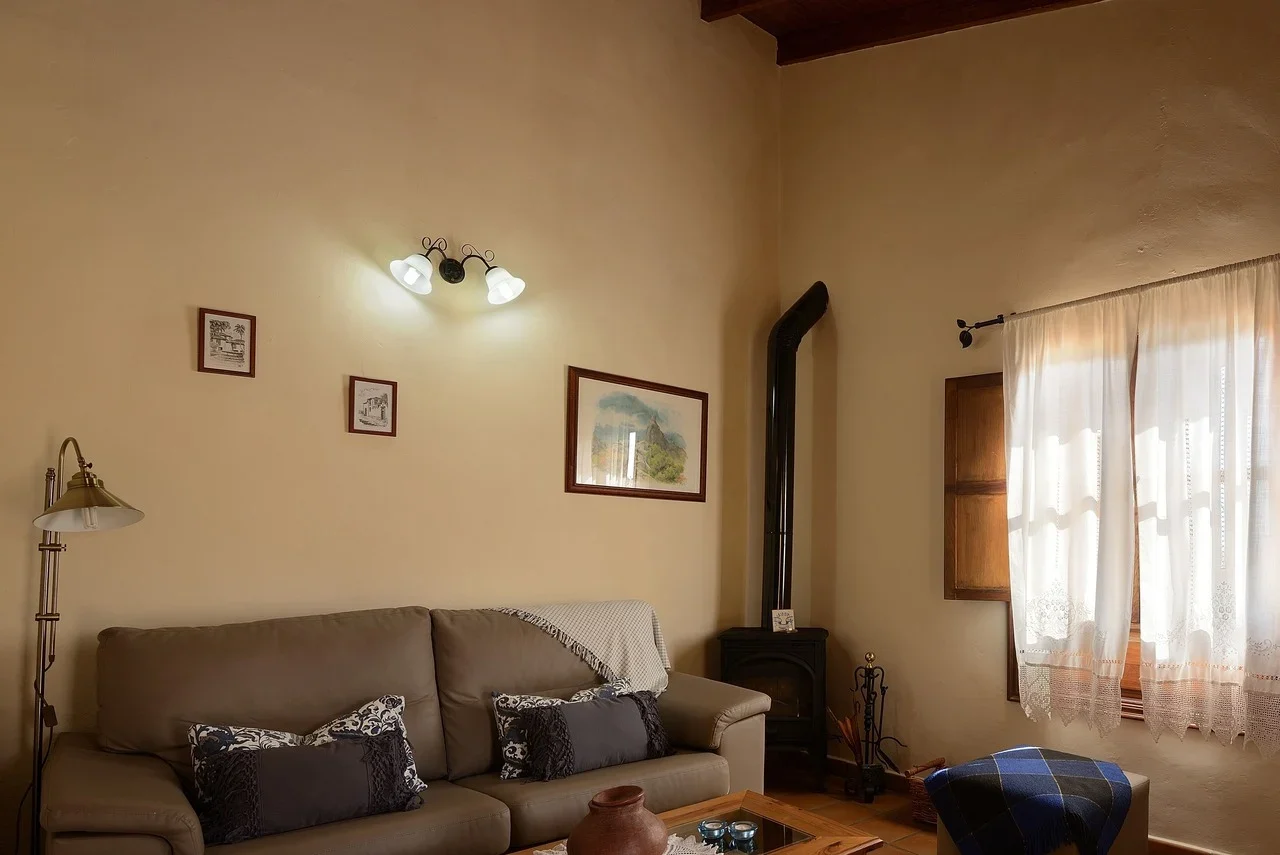 Finca La Majadera · La Esperanza, El Rosario