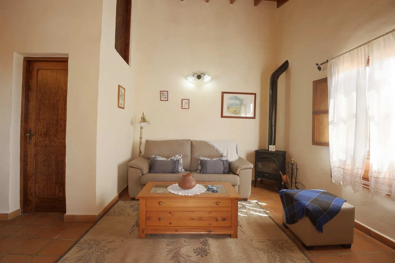 Finca La Majadera · La Esperanza, El Rosario