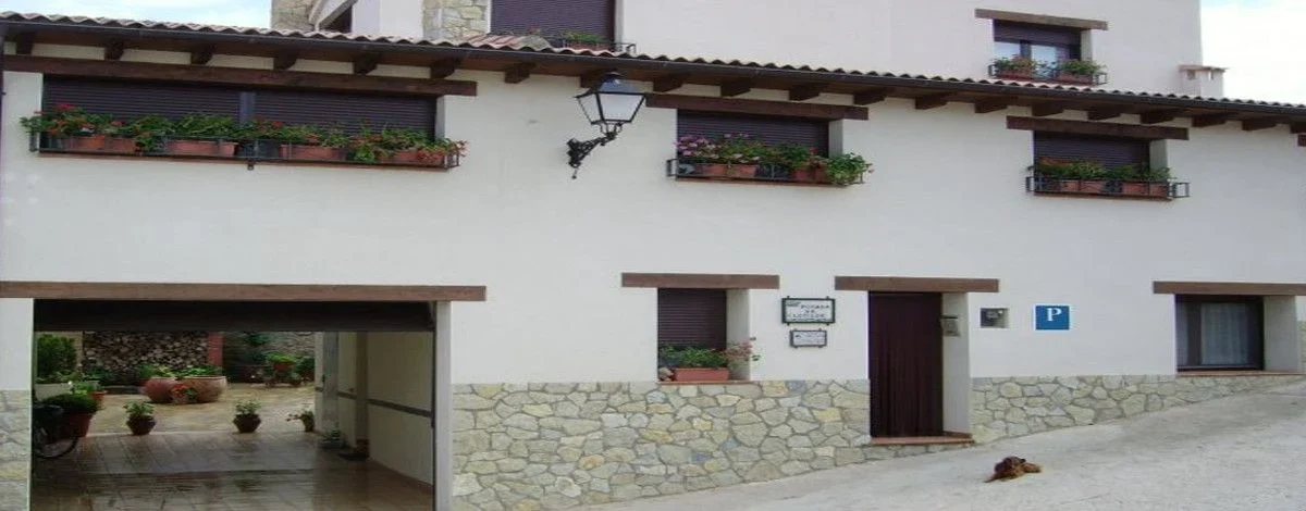 La Posada de Clotilde