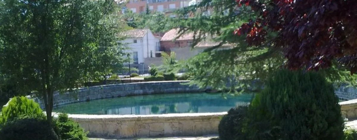 La Posada de Clotilde · Cella