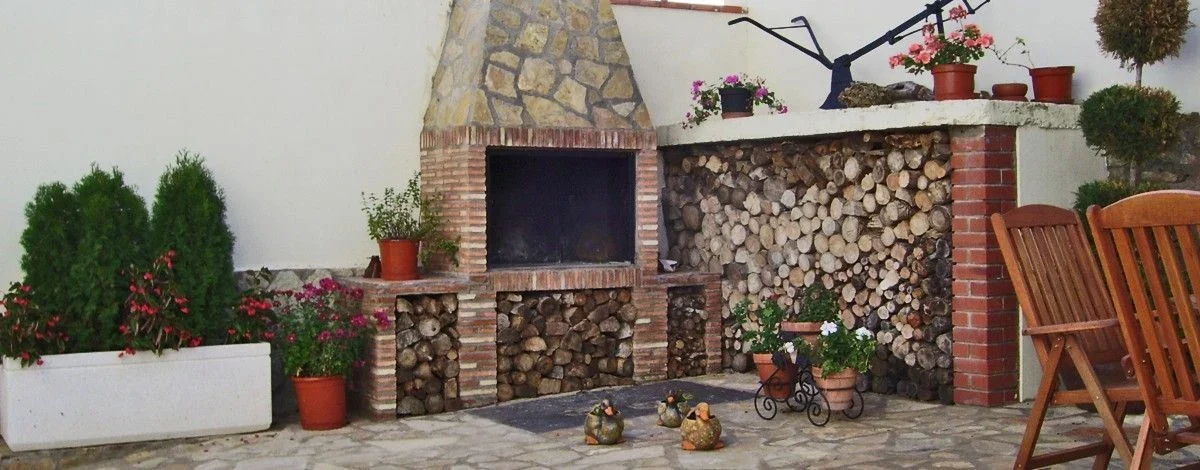 La Posada de Clotilde · Cella