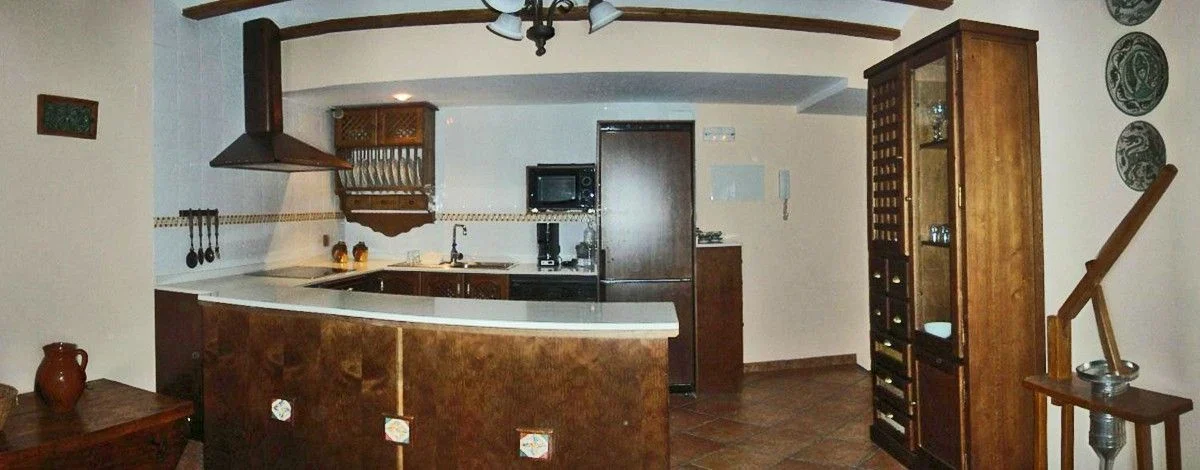 La Posada de Clotilde · Cella