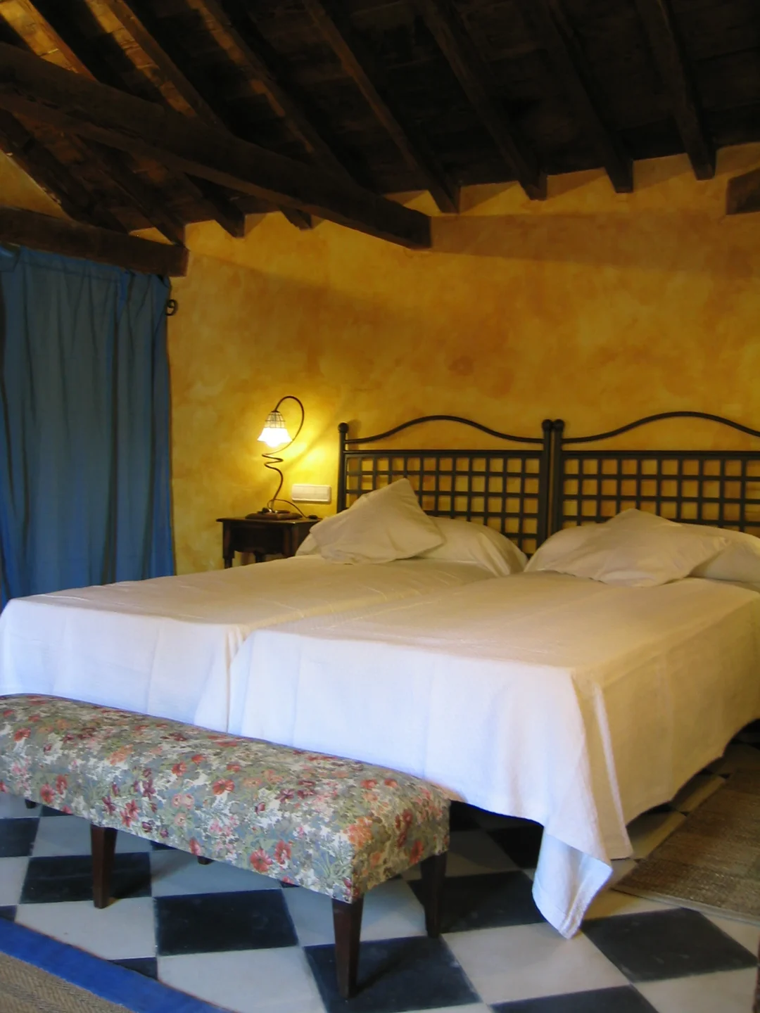 Casa Rural Álamo Grande · Layos