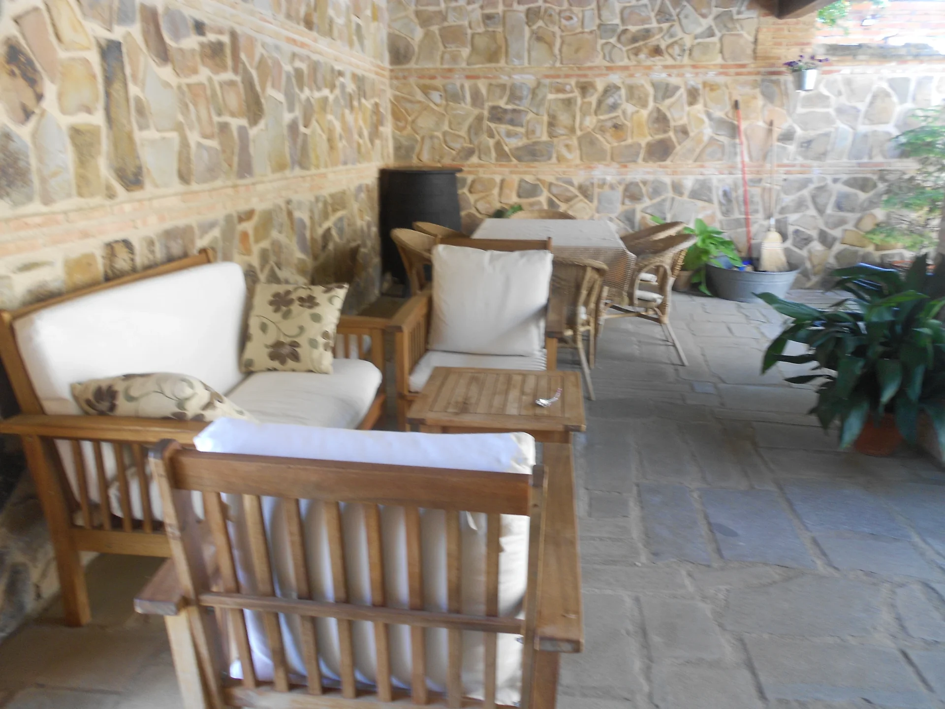Imagen de Casa Rural Las Navillas