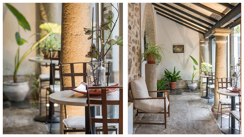Imagen de El Patio del Maestro