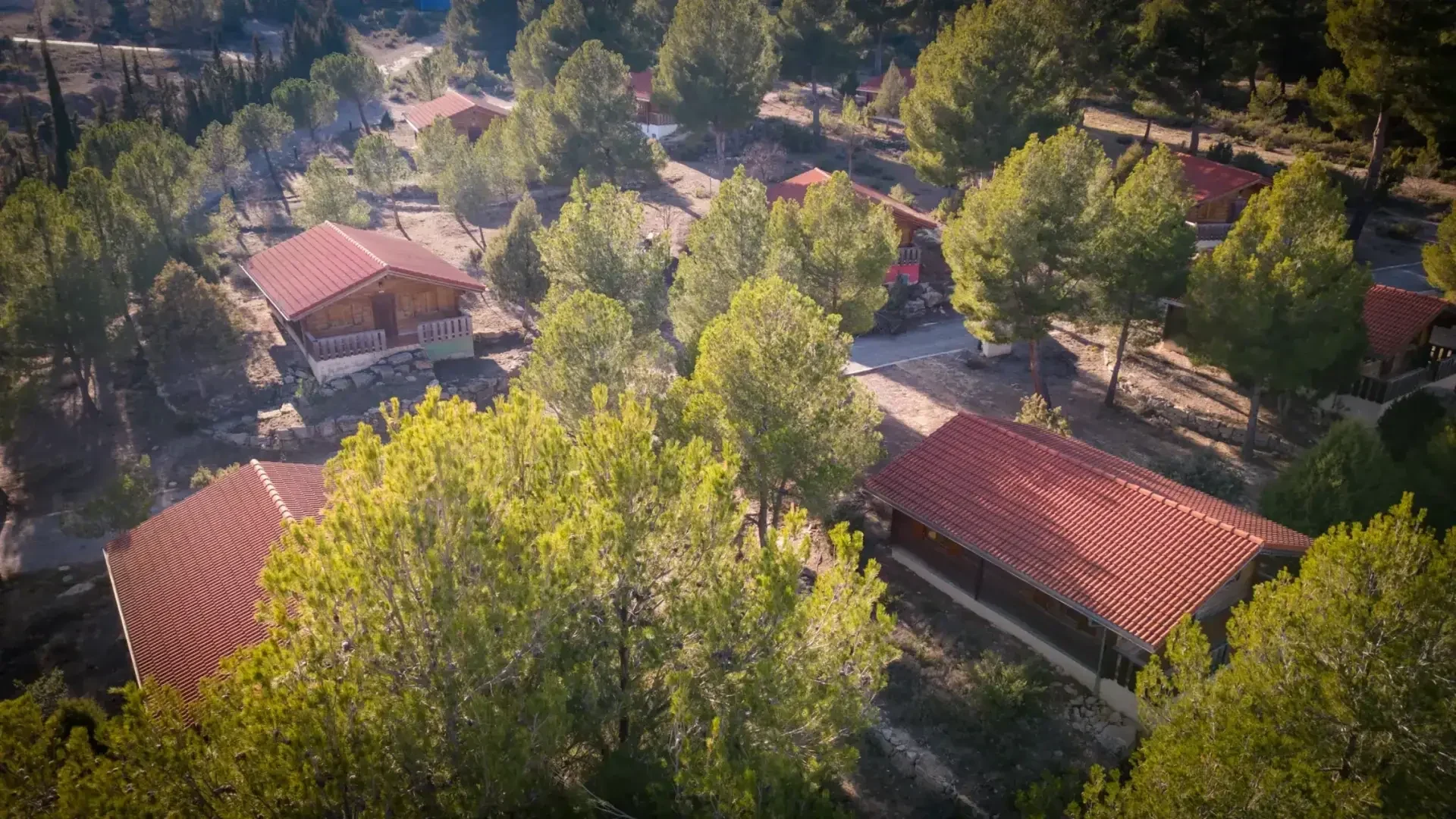 Aras Rural · Aras de los Olmos