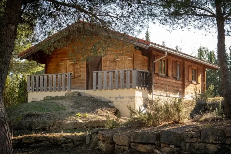 Aras Rural · Aras de los Olmos