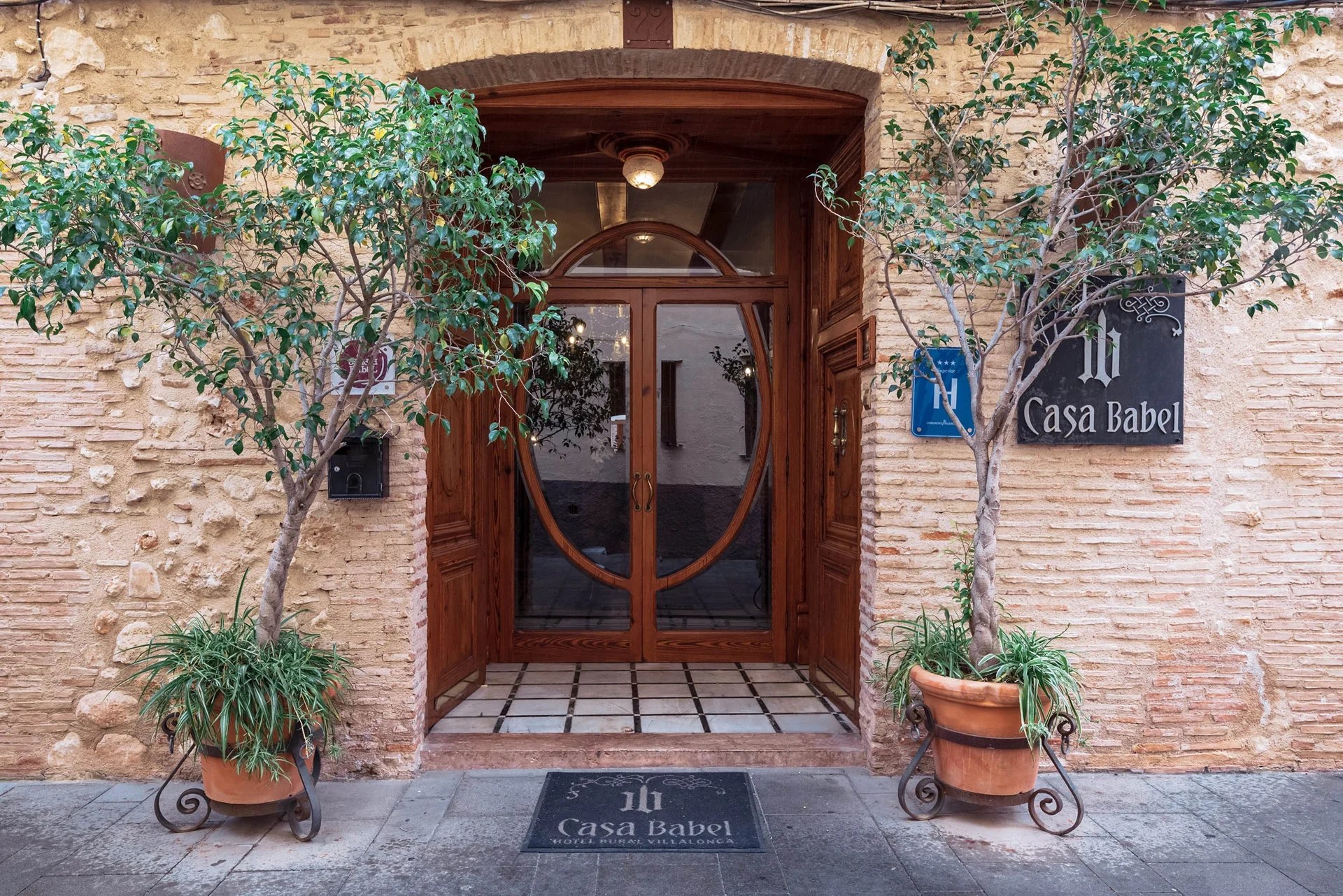 Casa Babel