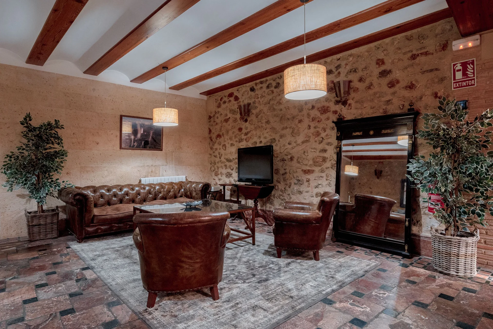 Casa Babel · Villalonga