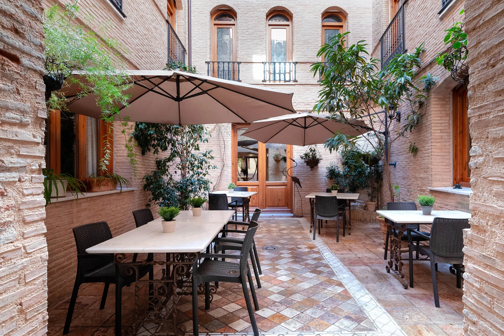 Casa Babel · Villalonga