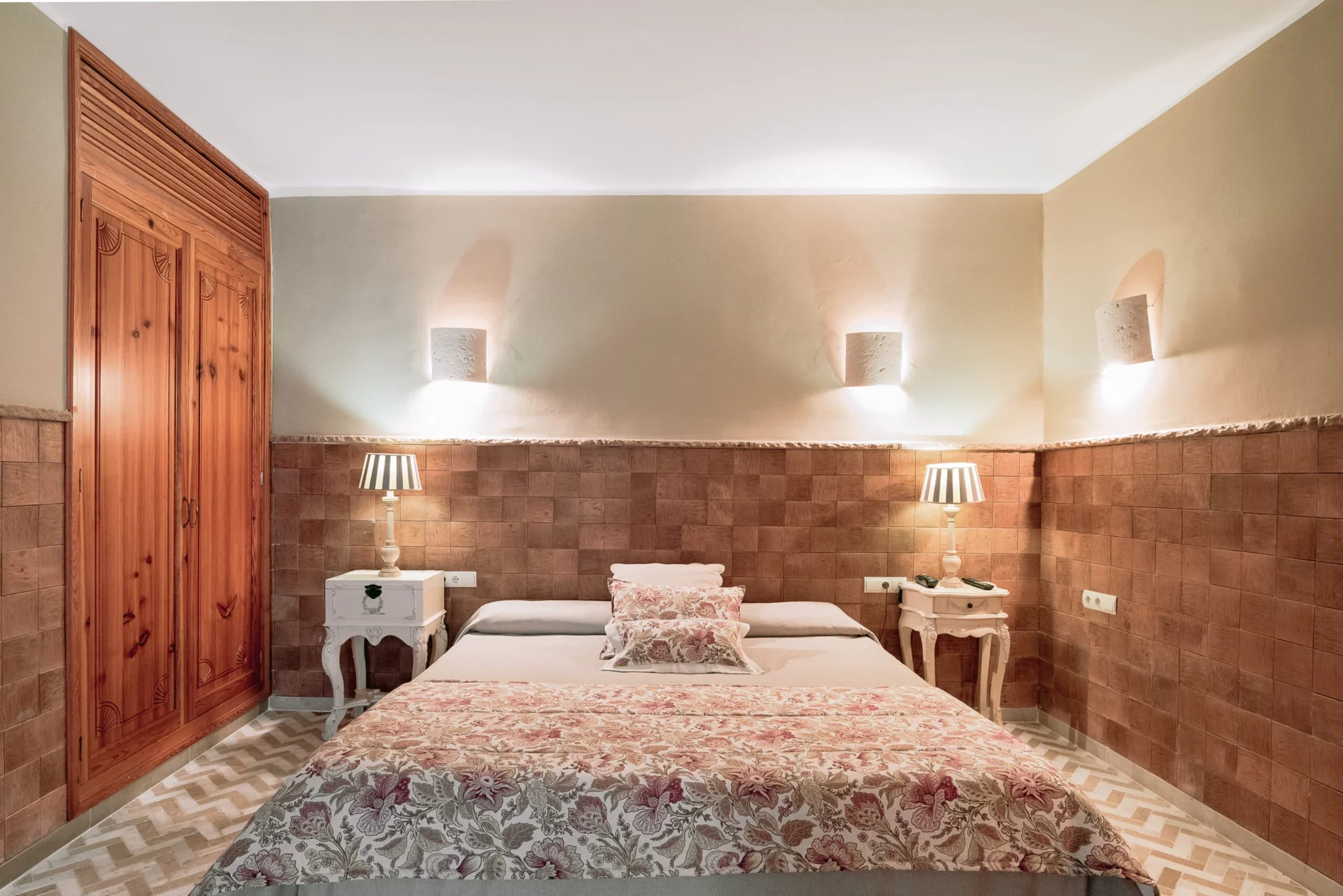 Casa Babel · Villalonga