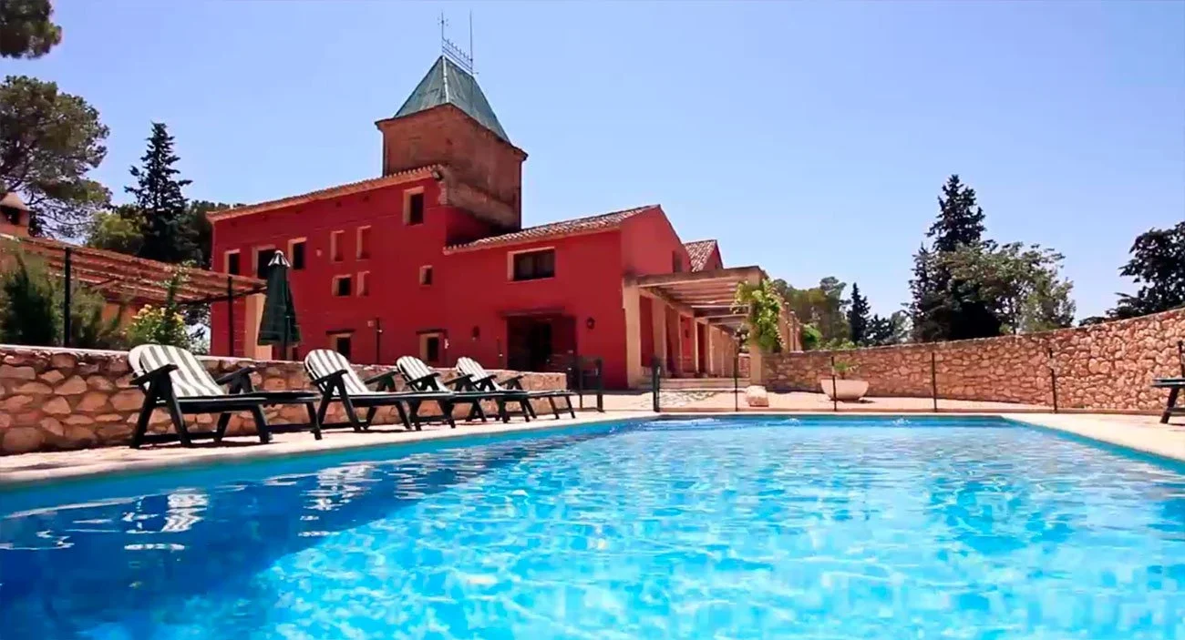 Casa Rotja