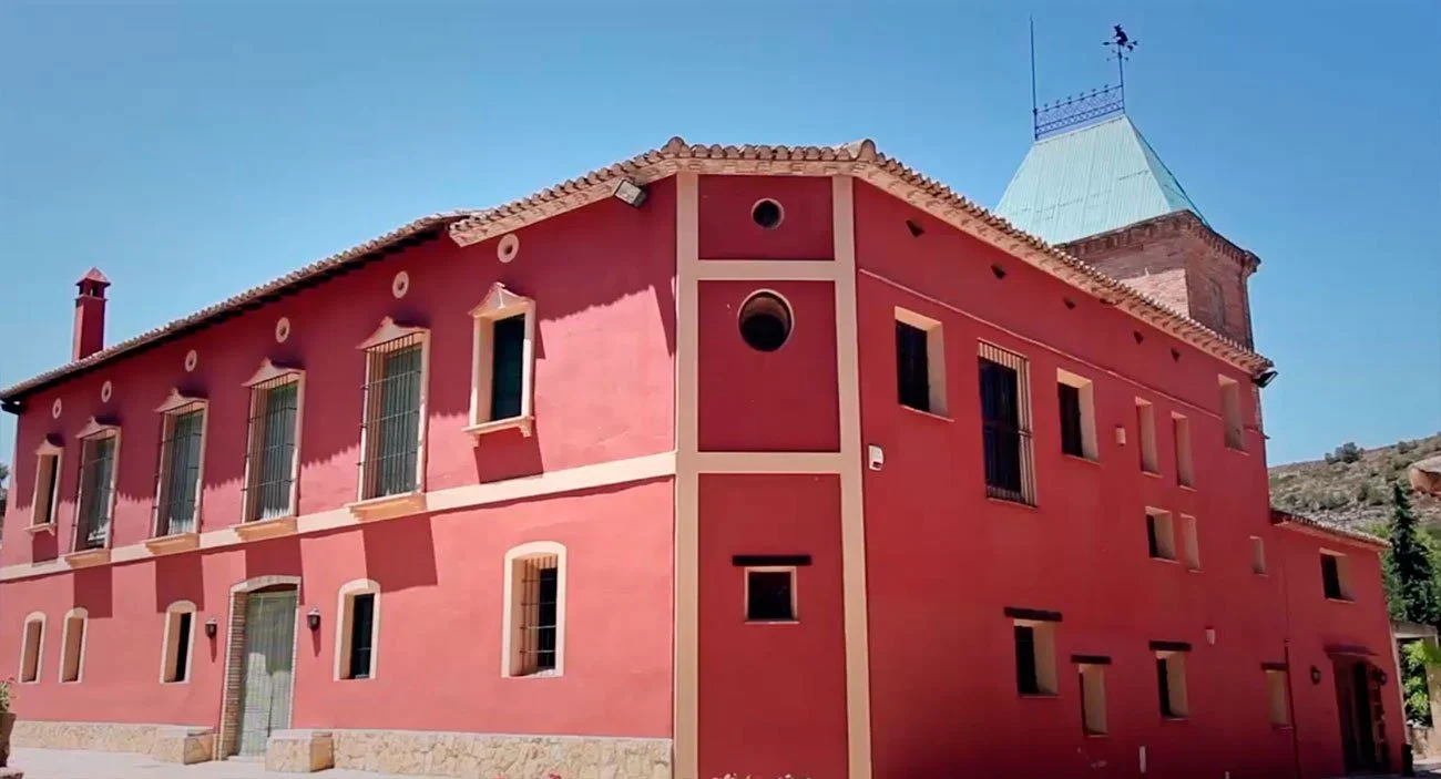 Casa Rotja · Bellús