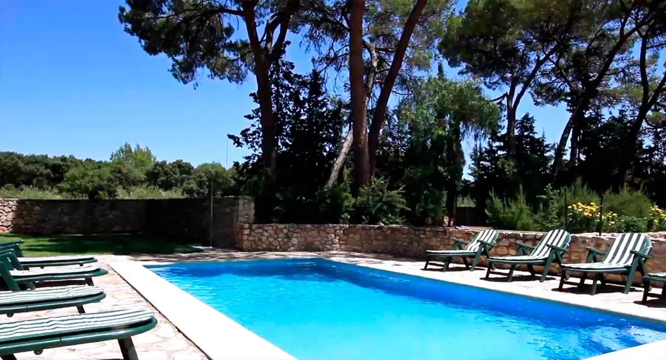 Casa Rotja · Bellús