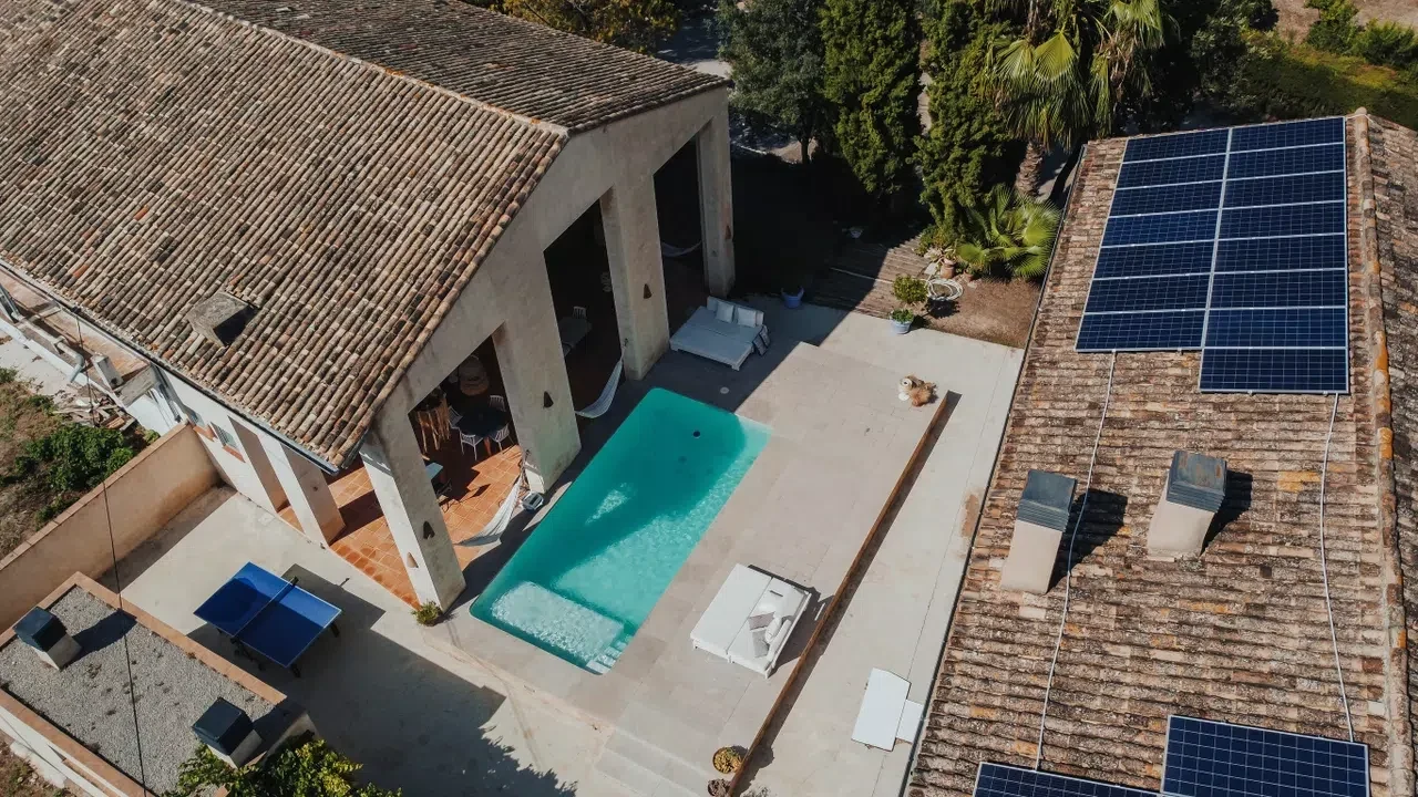 Casa San Miguel · Salem