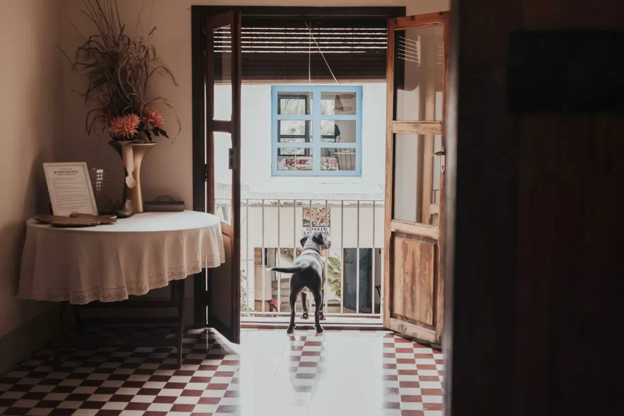 Casa San Miguel · Salem