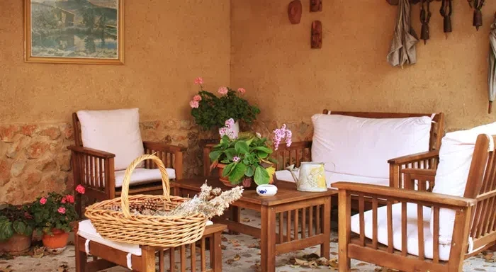 Hotel Rural Pozolico · Urueña
