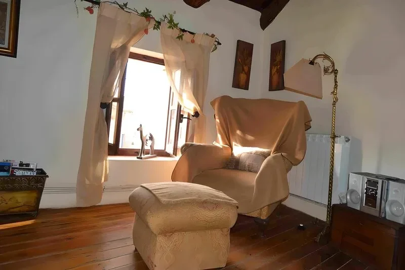 Lindos Huéspedes · Villasexmir
