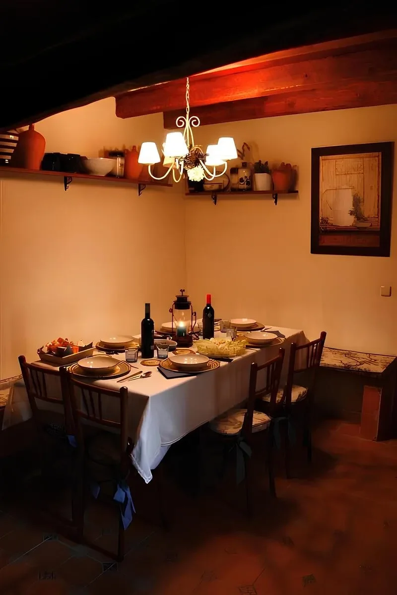 Lindos Huéspedes · Villasexmir