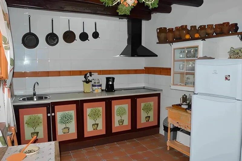 Lindos Huéspedes · Villasexmir