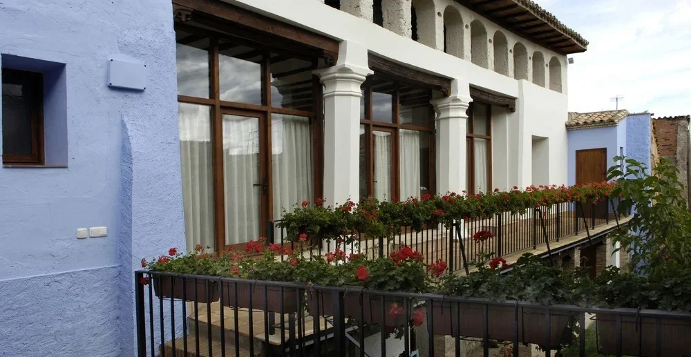 Imagen de La Casona del Solanar