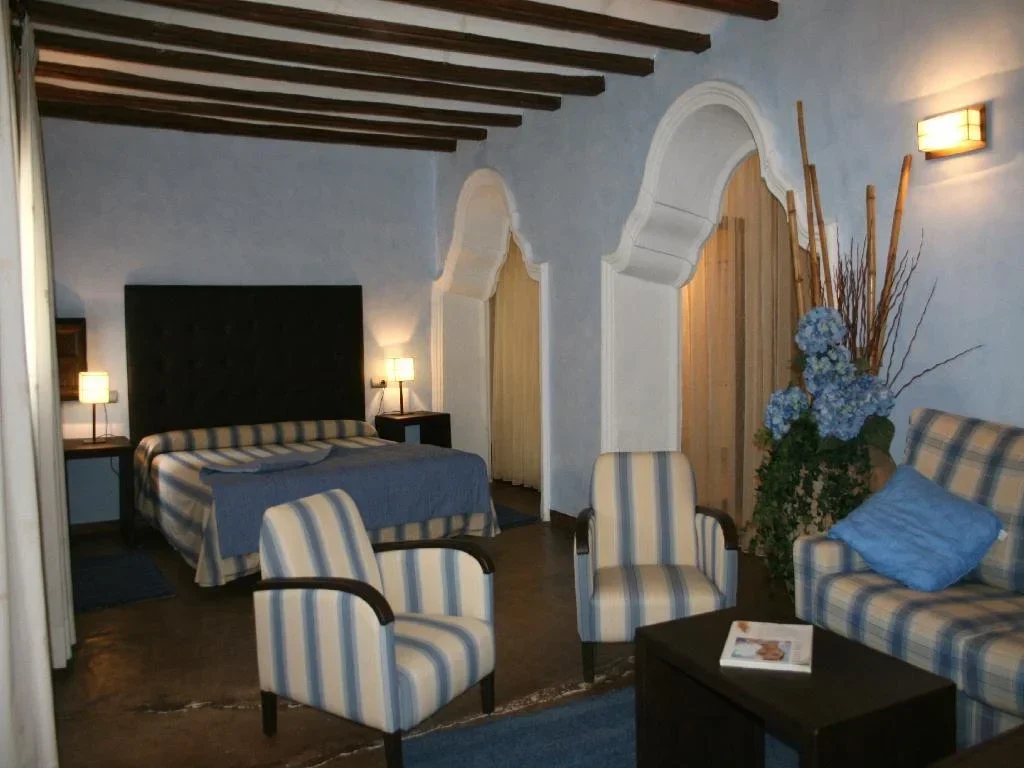 La Casona del Solanar · Munébrega
