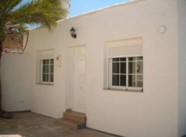 Casas Loli Acacio – La Noria