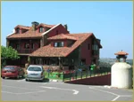 Fotografía 2 de Hotel Rural El Viejo Roble
