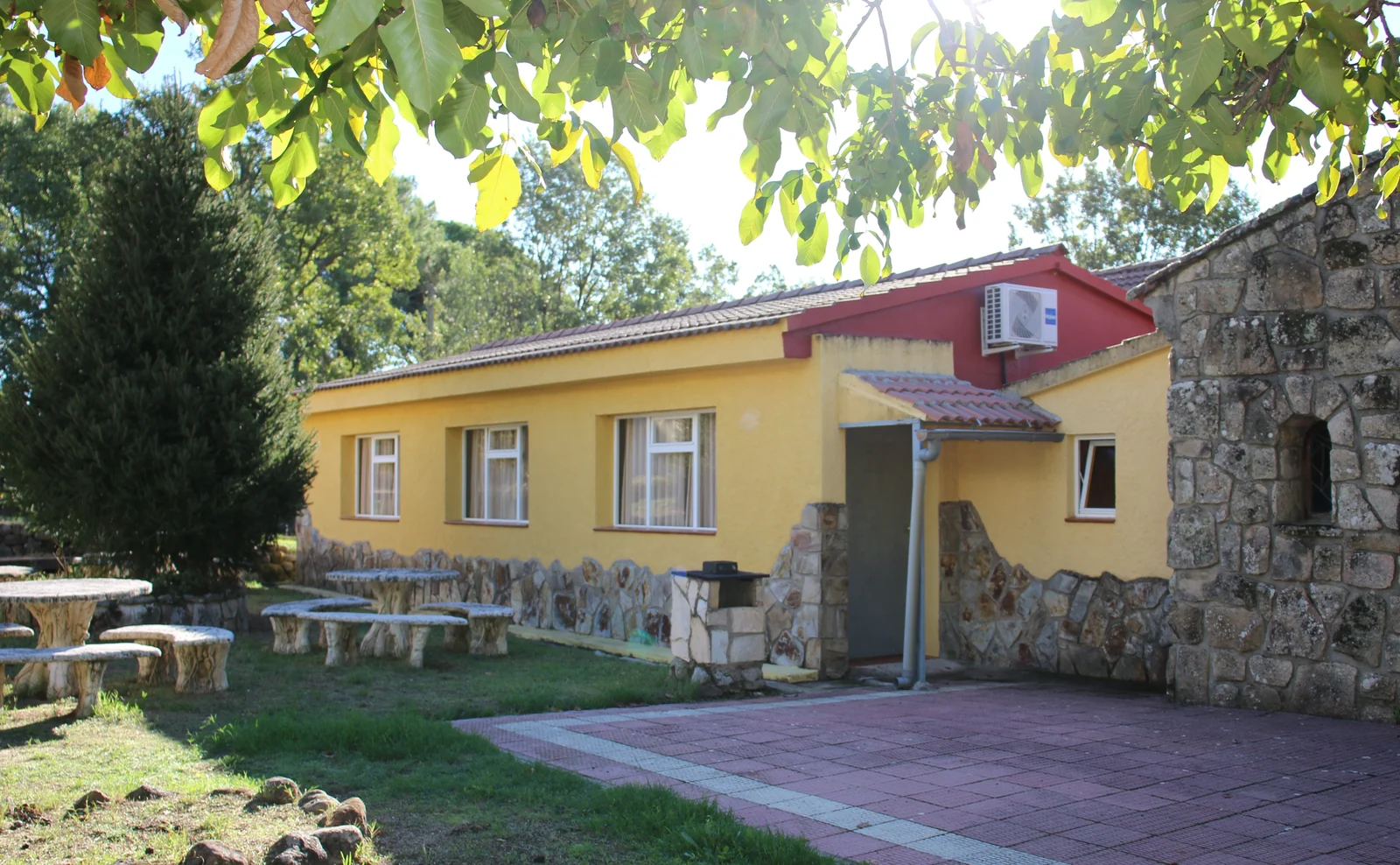 Imagen de Hotel Rural San Roque