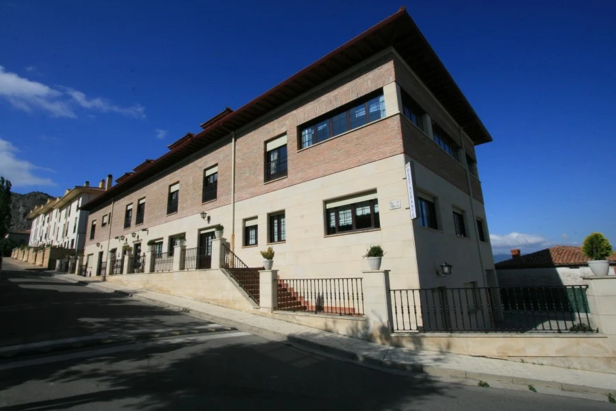 Imagen de Hotel Rural Casa Martín